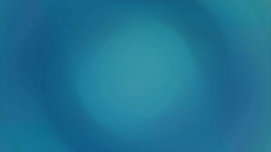 Sakin, sakin ya da modern tasarım projeleri için mükemmel, ince hareketli, rahatlatıcı mavi gradyan arka plan.