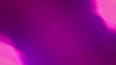 Yumuşak parlak bokeh renklerine sahip canlı morumsu gradyan dinamik, modern ve zarif bir arkaplan oluşturur..