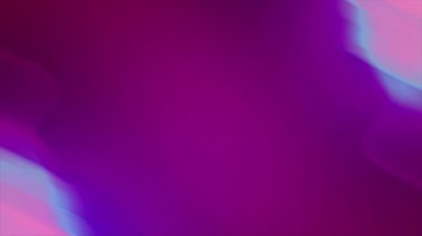 Yumuşak bokeh ışıkları olan canlı morumsu arkaplan, dinamik sunumlar ve modern tasarımlar için mükemmel..