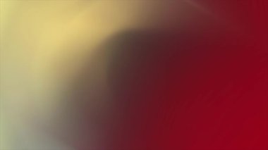 Canlı gradyan karışımı yumuşak sarı-yeşil ile zengin kırmızı, dinamik arka planlar ve modern tasarımlar için mükemmel..