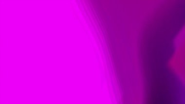 Akan soyut dalgalarla dinamik mor ve mor gradyan modern ve enerjik bir görsel yaratıyor..