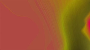 Sıcak toprak tonlarının canlı renklerle buluşması yaratıcı tasarım projeleri için çarpıcı ve soyut bir arkaplan oluşturuyor.