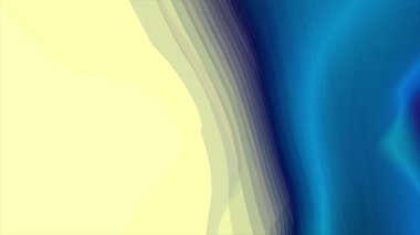 soyut mavi ve sarı arkaplan