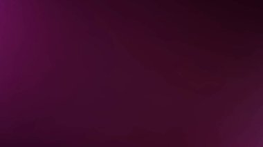 Zarif tasarım projeleri için ince ışık difüzyonu ile derin erik gradyan