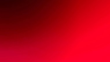 Modern tasarım, web siteleri ve güçlü görseller için dinamik kırmızı gradyan mükemmel