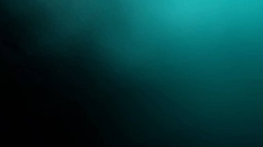Derin okyanus eğimli arka plan. Sakinleştirici bir sualtı atmosferi için koyu mavileri canlı deniz mavisi ile harmanlıyor.