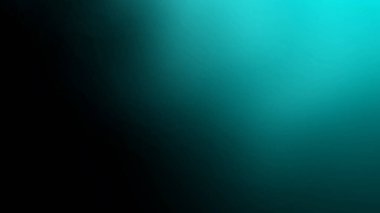 Serin mavi eğimli arka plan pürüzsüz koyu solgunluk, modern tasarım projeleri için mükemmel