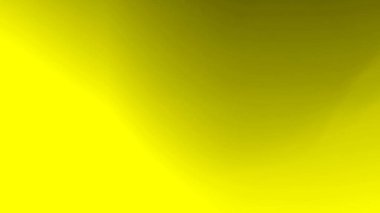 Yumuşak ışık geçişi ile canlı sarı eğimli arka plan, modern ve temiz estetik