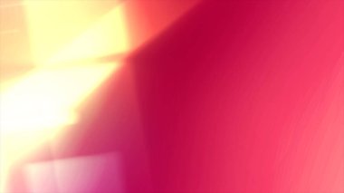 Parlak sarı ışık parlamaları ile canlı morumsu gradyan dinamik, enerjik ve soyut bir arkaplan oluşturur.