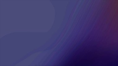 Modern tasarım projeleri için dokulu çizgileri olan dinamik soyut mor gradyan arkaplan