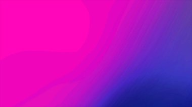 Akan mor ve koyu mavi dalgalı canlı arkaplan, modern tasarım için mükemmel..