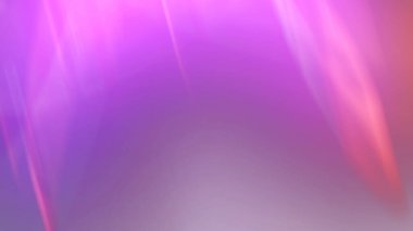 Rahatlatıcı soyut mor ve pembe ışık çizgileri projeleriniz için rüya gibi, ruhani bir zemin oluşturur.