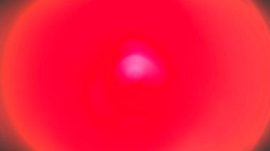 İnce bir parıltı ile canlı kırmızı ışık, modern ve enerjik bir his eklemek için mükemmel yaratıcı proje veya tasarım arka plan dokusu