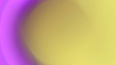 Eflatun ve altın çubuğun rüya gibi pürüzsüz gradyanı yaratıcı projeler ve renkli tasarımlar için modern, canlı, göz alıcı bir zemin oluşturuyor.
