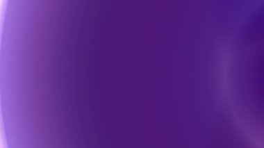 Yumuşak ışıklı ışık efektleriyle canlı mor gradyan, modern tasarım projeleri ve yaratıcı görseller için mükemmel..