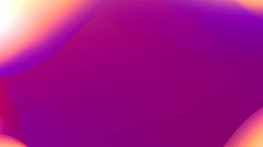 Yumuşak parlayan ışık ile canlı holografik sıvı şekilleri yaratıcı tasarım projeleri için mükemmel, dinamik ve soyut bir arkaplan oluşturur.