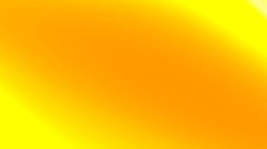 Güneşli sarı ve ılık portakalın canlı gradyan karışımı modern tasarım projeleri için mükemmel dinamik, enerjik ve soyut bir arkaplan oluşturur..