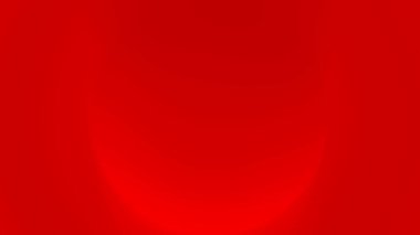 Göz alıcı tasarımlar için hafif gradyan etkisine sahip canlı kırmızı arka plan, cesur ifadeler ve tutku gerektiren dinamik projeler için mükemmel