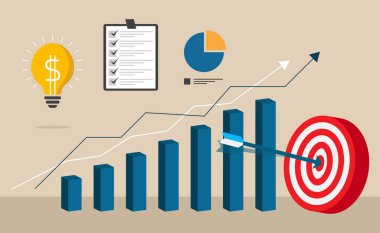 Performansı artırmak, hedeflere ulaşmak ve fikirleri ölçülebilir bir başarıya dönüştürmek için tasarlanmış yenilikçi stratejiler.