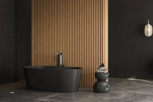 Diseño Interior Baño Moderno — Foto de Stock