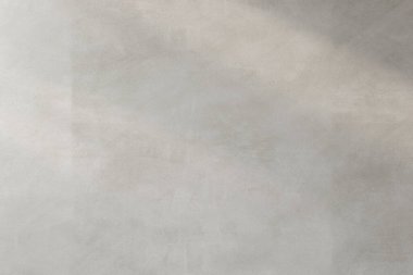 Beton Duvar Döşeme Arkaplan Gri Çimento Odası Boş Duvarın İçi Boş Duvarda mevcut metin düzenlemek için