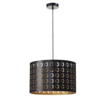 tavan lambası kırpma yolu ile beyaz arkaplanda izole