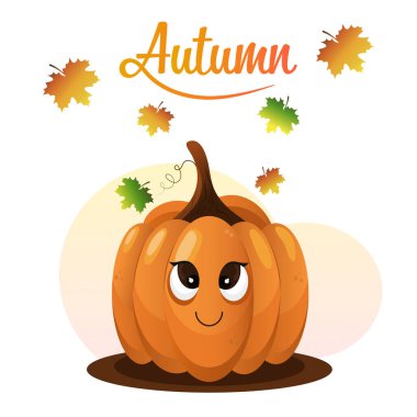  Düz görüntü. Sonbaharda şehrin dışındaki parkta köpek gezdiren bir kız.