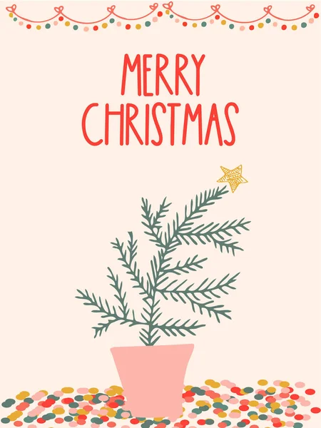 Mutlu noel kartları.