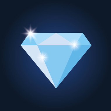 Vintage tarzında vektör karikatür simgesi. Dekoratif taşlar. Çocuk çizimleri.