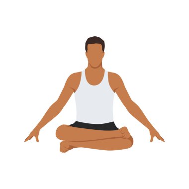 Firelog Poz, Ateş Heykeli Pozu, Çifte Güvercin Pozu, Meydan, Bilekten Diz Pozu. Agnistambhasana çalış.