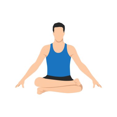 Firelog Poz, Ateş Heykeli Pozu, Çifte Güvercin Pozu, Meydan, Bilekten Diz Pozu. Agnistambhasana çalış.