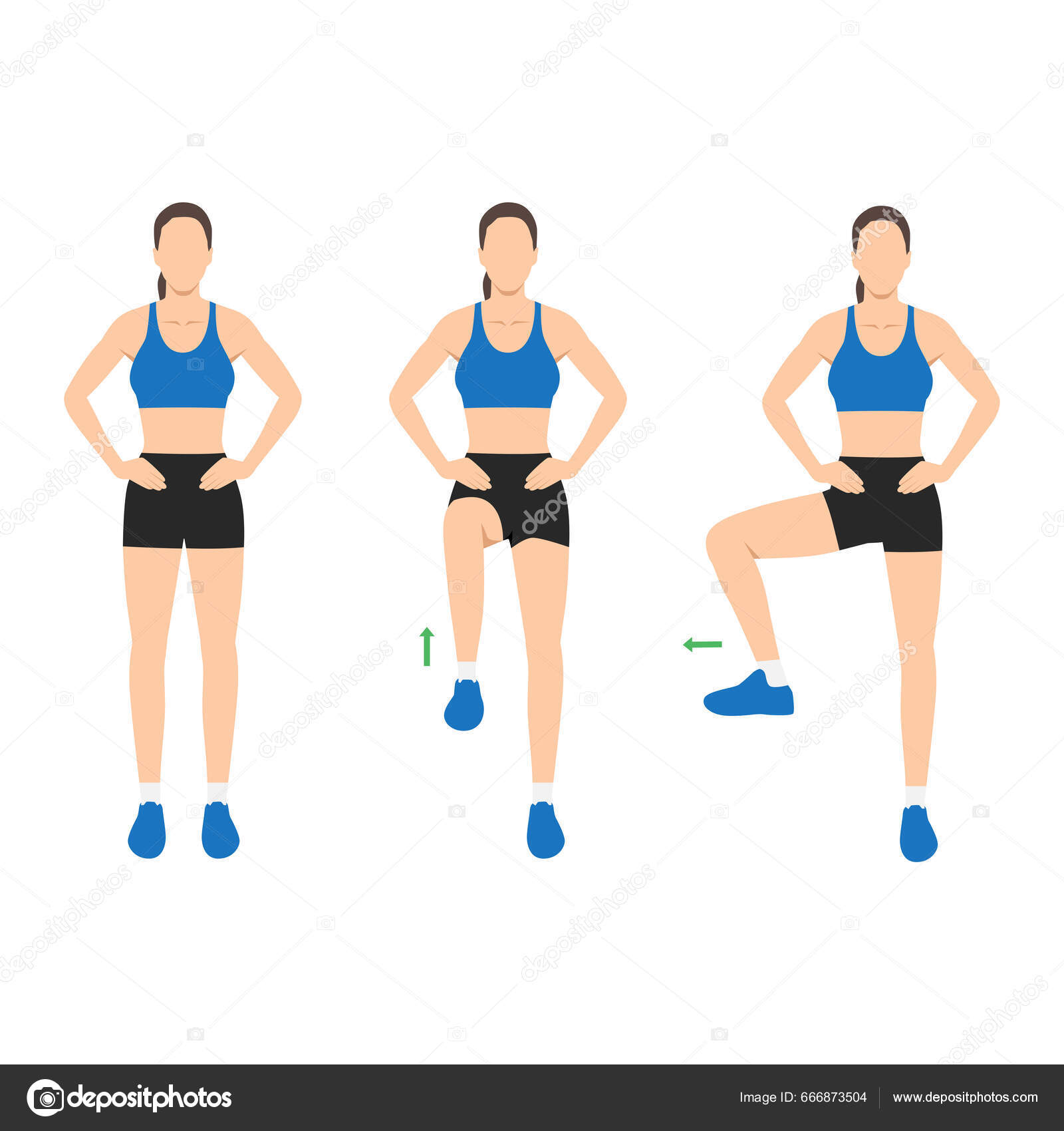 https://st5.depositphotos.com/80218270/66687/v/1600/depositphotos_666873504-stock-illustration-woman-doing-exercise-single-leg.jpg