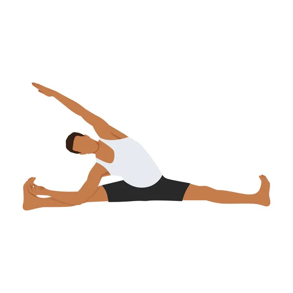 10 Poses to Help You Warm Up for Yoga