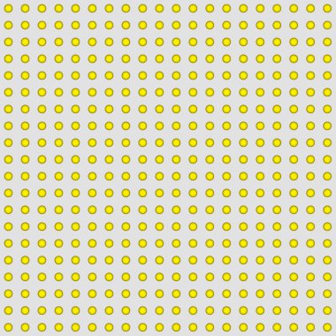 Sanat çizimi için soyut renkli desen 