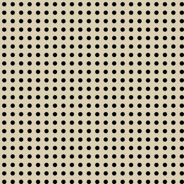 Abstract Polka Dot Pattern Image Background Color Art Illustration — Stock Photo, Image