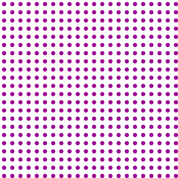 Abstrakt Polka Dot Mönster Bild Bakgrund Färg Konst Illustration — Stockfoto