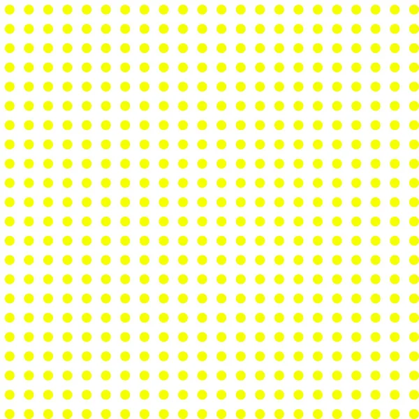 Abstrato Polka Dot Padrão Imagem Fundo Cor Arte Ilustração — Fotografia de Stock