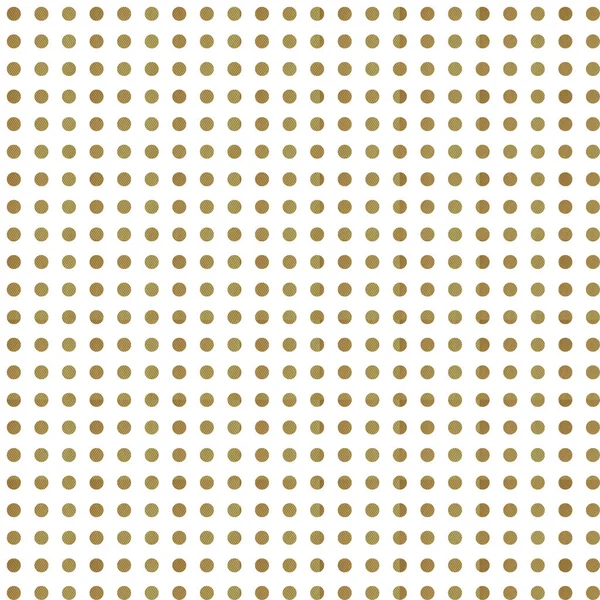 Naadloos Patroon Met Geometrische Vormen Vector Illustratie — Stockfoto
