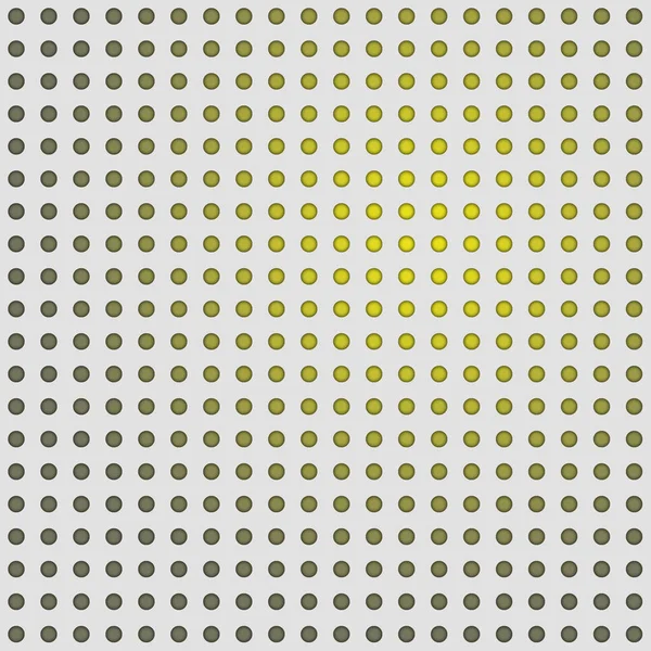 Αφηρημένη Εικόνα Μοτίβο Polka Dot Απεικόνιση Τέχνη Φόντου — Φωτογραφία Αρχείου