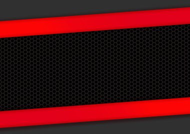 soyut geometrik dikişsiz desen, dekoratif arkaplan, vektör çizimi altıgen desenli ve desenli altıgen desenli ve desenli