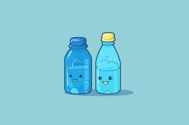tatlı kawaii karakteri 