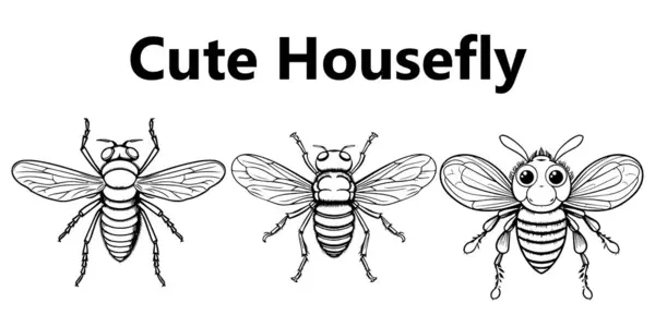 Şirin Arı çizgi film karakteri