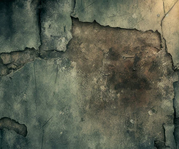 Векторно Серая Бетонная Фактура Фон Каменной Стены Векторная Иллюстрация — стоковый вектор
