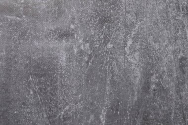 Çatlaklar ile gri duvar