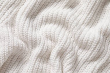 beyaz kumaş dokusu, arkaplan, kapat