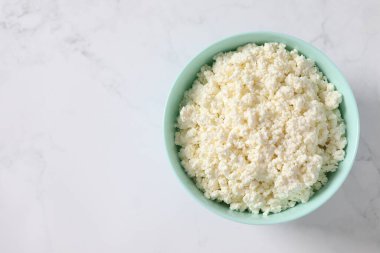 Masada kase süzme peynir