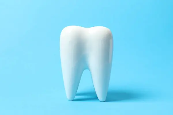 Концепція Лікування Зубів Догляду Зубами Ліцензійні Стокові Зображення