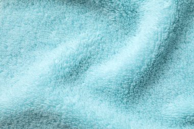 Arkaplan için havlu dokusunu kapat