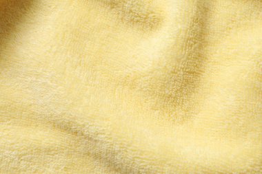 Arkaplan için havlu dokusunu kapat