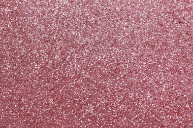 Parlak pembe parıltı dokusu arkaplanı